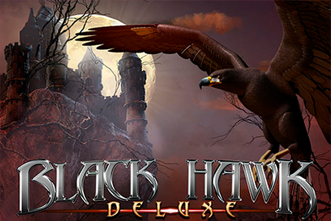 Black Hawk Deluxe Wazdan 