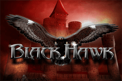 Black Hawk Wazdan Slot Game 