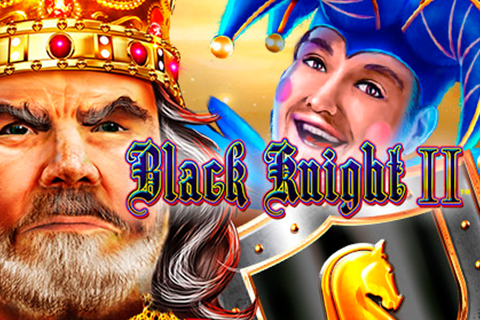 Black Knight 2 Wms 