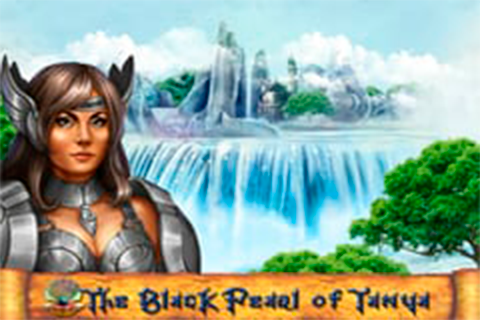Black Pearl Of Tanya Portomaso 4 