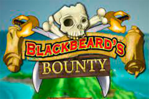 Blackbeards Bounty Habanero 