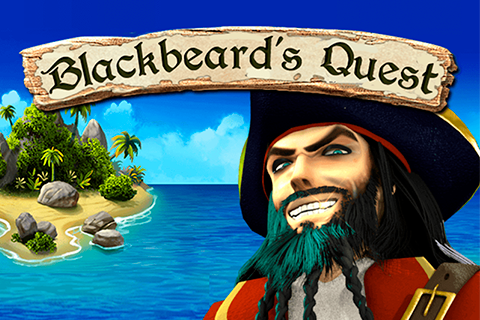 Blackbeards Quest Tom Horn 1 