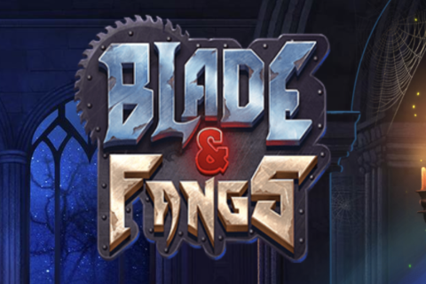 Blade Fangs Pragmatic Play 2 