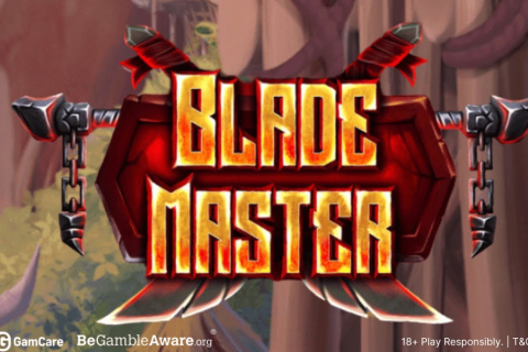 Blademaster Backseat Gaming 1 