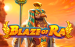 Blaze Of Ra Push Gaming 