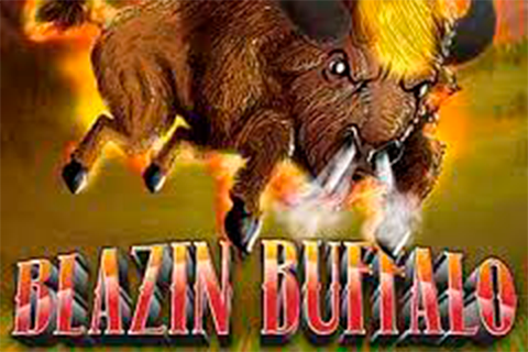 Blazin Buffalo Rival 