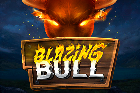 Blazing Bull Kalamba Games 