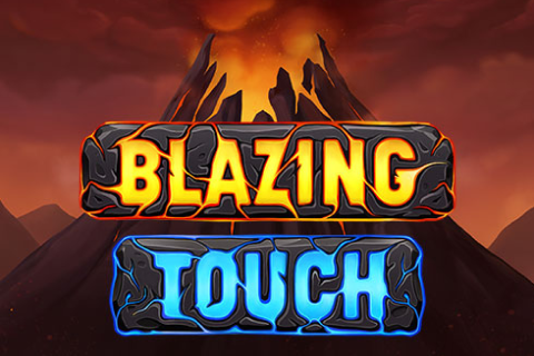 Blazing Touch Octoplay 