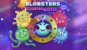 Blobsters Red Tiger Gaming 