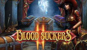 Blood Suckers Ii Netent 