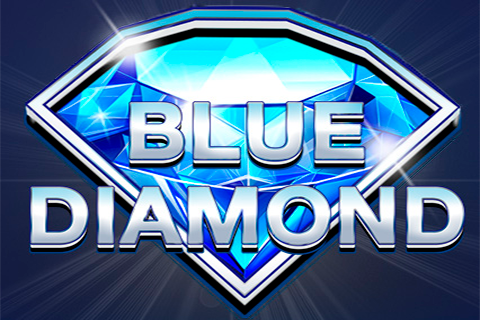Blue Diamond Red Tiger 2 