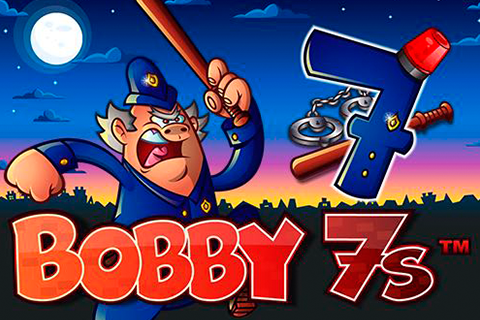 Bobby 7s Nextgen Gaming 