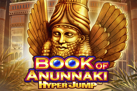 Book Of Anunnaki Felix Gaming 1 