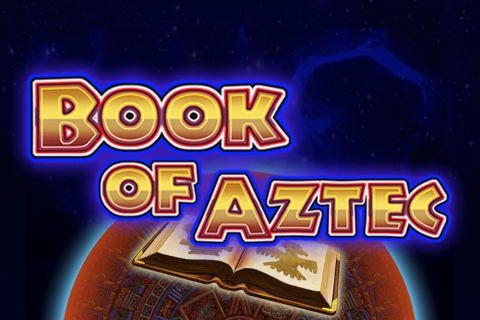 Book Of Aztec Amatic 