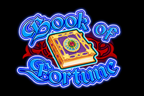 Book Of Fortune Amatic 