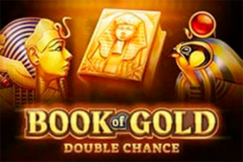 Book Of Gold Double Chance Playson 