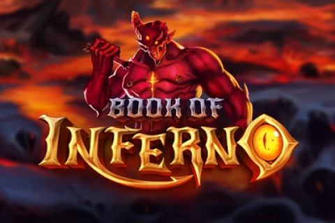 Book Of Inferno Quickspin 