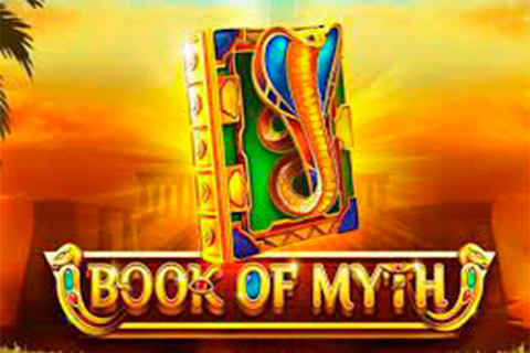 Book Of Myth Spadegaming 