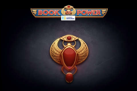 Book Of Power Relax Gaming 