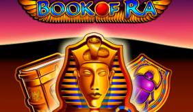 Book Of Ra Novomatic 1 