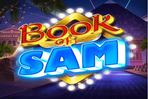 Book Of Sam Elk Studios 