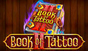 Book Of Tattoo 2 Fugaso 1 