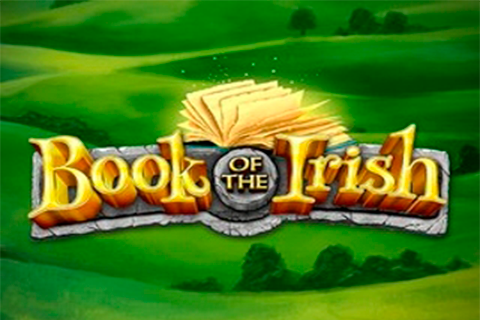 Book Of The Irish Inspired Gaming 