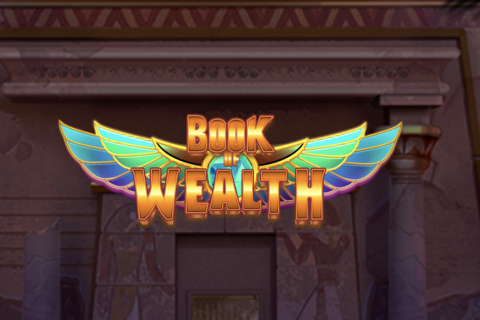 Book Of Wealth Mancala Gaming 1 
