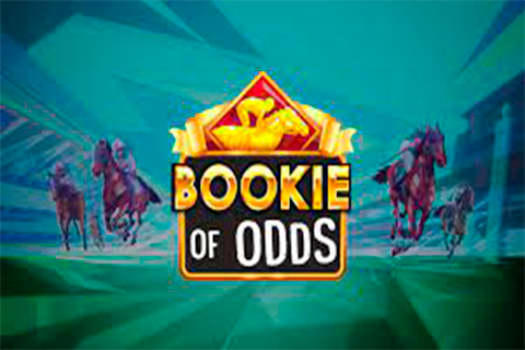 Bookie On Odds Microgaming 