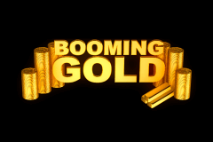 Booming Gold Booming Games Slot Game 
