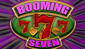 Booming Seven Booming Games 