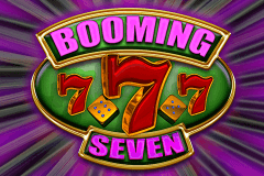 Booming Seven Booming Games Slot Game 