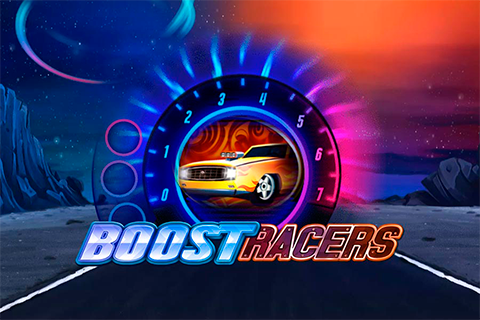Boost Racers Gaming1 9 