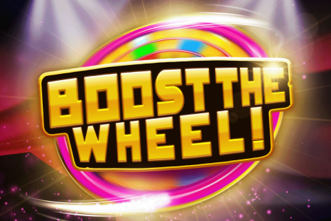 Boost The Wheel Mancala Gaming 3 