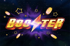 Booster Isoftbet Slot Game 