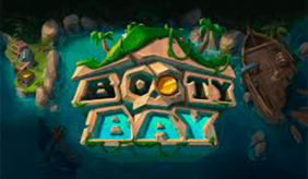 Booty Bay Push Gaming Slot Game 
