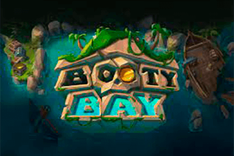booty bay push gaming slot game 