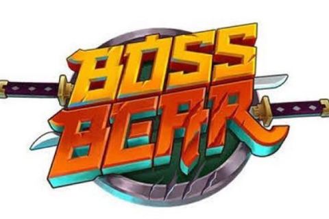 Boss Bear Push Gaming 1 