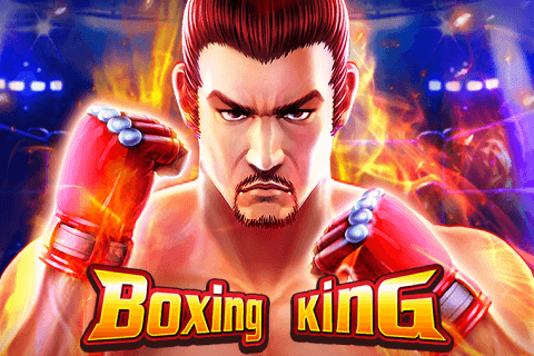 Boxing King Tada Gaming 