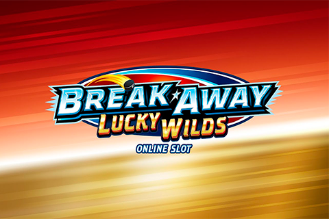 Break Away Lucky Wilds Stormcraft Studios 1 