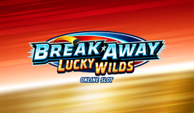 Break Away Lucky Wilds Stormcraft Studios 