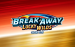 Break Away Lucky Wilds Stormcraft Studios Slot Game 