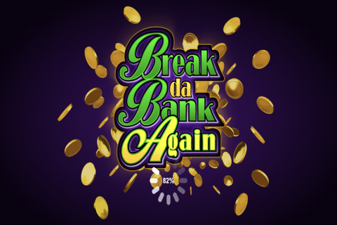 Break Da Bank Again Microgaming 2 