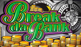 Break Da Bank Microgaming 