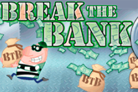 Break The Bank Saucify 