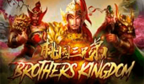 Brothers Kingdom Spadegaming Slot Game 