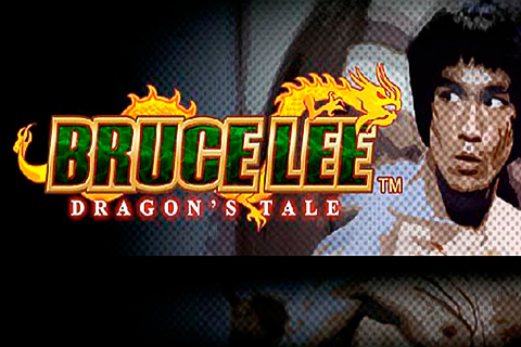 Bruce Lee Dragons Tale Wms 
