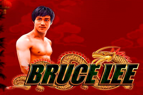 Bruce Lee Wms 1 