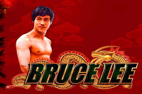 bruce lee slot machine