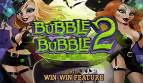 Bubble Bubble 2 Rtg 